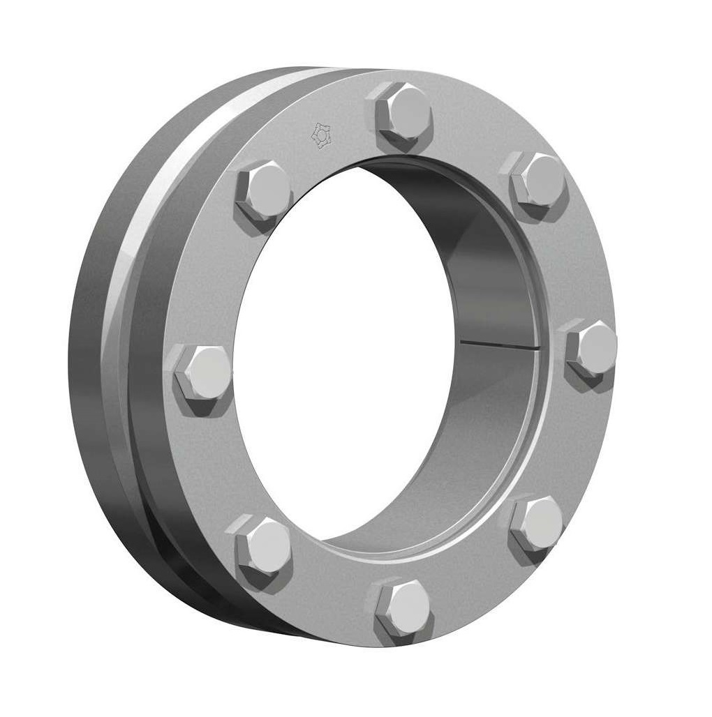 Discos retráctiles de Tres Partes RfN 4051 de Ringfeder